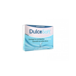 Dulcosoft Polvere Per Sospensione Orale Integratore Alimentare 20 Bustine