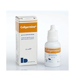 Coligermina Gocce Orale 20ml