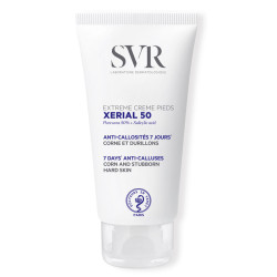 SVR Xerial 50 Extreme Crema Piedi 50ml