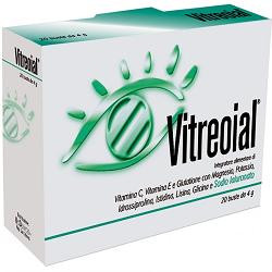 Vitreoial Integr 20bust