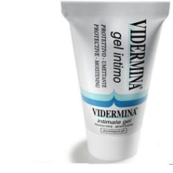 Vidermina Gel Intimo Monodose 6 Flaconcini x5ml