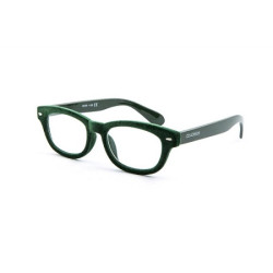 OCCHIALE PREMONTATO VELVET GREEN +3,00DIOTTRIE