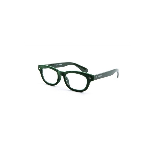 OCCHIALE PREMONTATO VELVET GREEN +3,00DIOTTRIE OCCHIALE PREMONTATO VELVET GREEN +3,00DIOTTRIE
