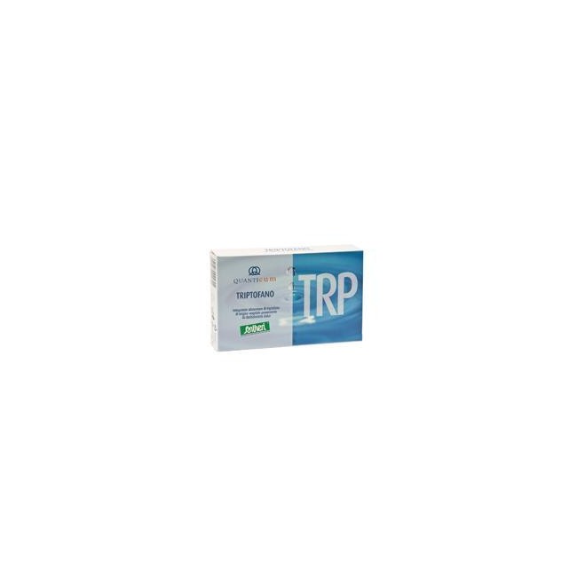 TRIPTOFANO 40CPS 15G STV TRIPTOFANO 40CPS 15G STV