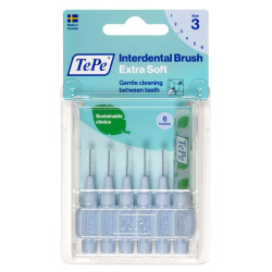 Tepe Scov Xsoft Blu 0,6