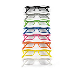 OCCHIALE PREMONTATO STAY IN 513 GREEN 513 +1,50 DIOTTRIE