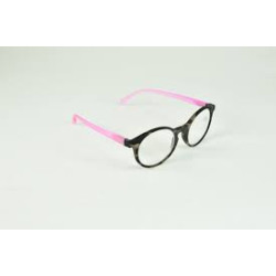 OCCHIALE DA LETTURA PREMONTATO SPRITZ SPTPK TORT/PINK +1,00 DIOTTRIA