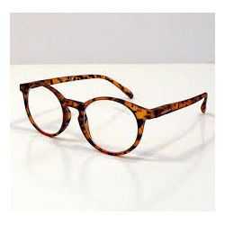 OCCHIALE DA LETTURA PREMONTATO SPRITZ SPTAR TORTOISE +2,00 DIOTTRIE