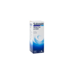 Sobrepin 40mg/5ml Sciroppo 200ml