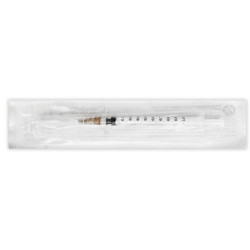 Pic Siringa Per Tubercolina G26x1