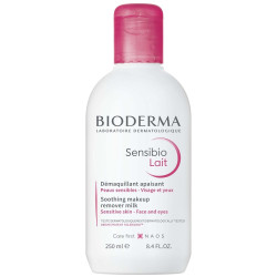 Bioderma Sensibio Milk Latte 250ml