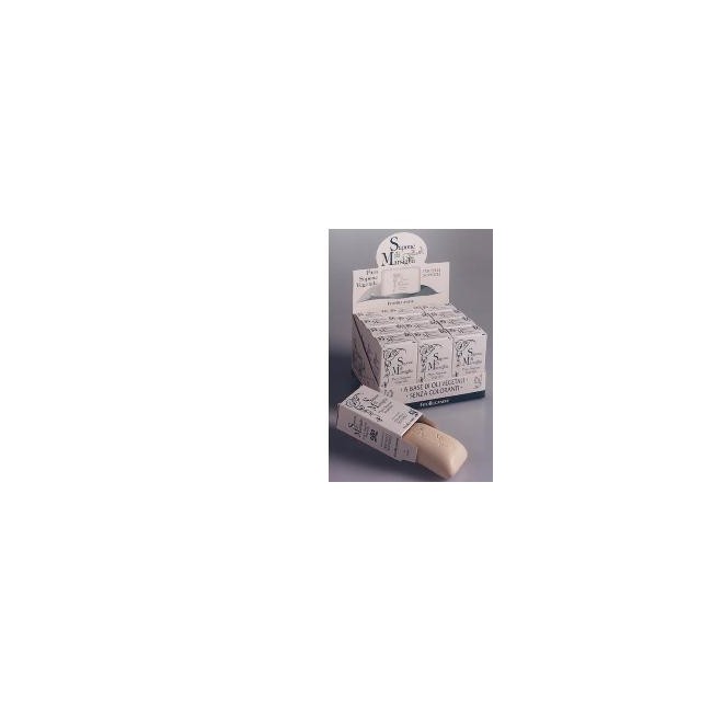 SAPONE MARSIGLIA 100G SAPONE MARSIGLIA 100G