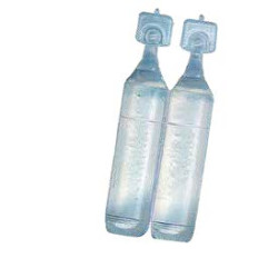 Rinowash Soluzione Salina Ipertonica 10 Fiale Da 10ml