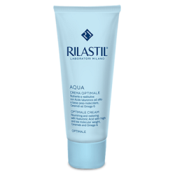 RILASTIL AQUA OPTIMALE CREMA 50 ML