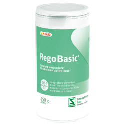 PEGASO REGOBASIC POLVERE 250 G