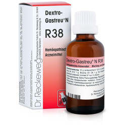 Reckeweg R38 Gocce 22ml