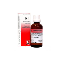 RECKEWEG R1 GOCCE 22 ML
