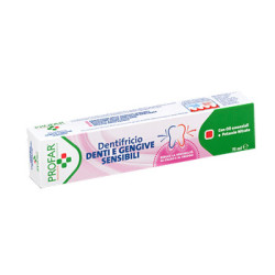 PROFAR DENTIFRICIO 75 ML