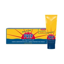 Prep Crema Dermoprotettiva Per Tutti I Tipi Di Pelle 75ml