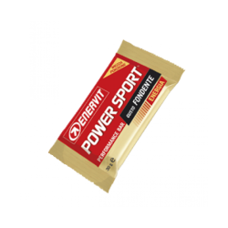 POWER SPORT DOUBLE DARK 2 BARRETTE 30 G