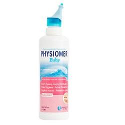 Physiomer Baby Spray Nebulizzatore Nasale 115ml