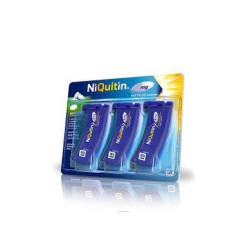 NIQUITIN MINI*60PASTL 1,5MG PP
