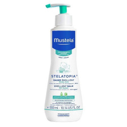 Mustela Stelatopia Balsamo Emolliente 300ml