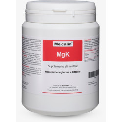 Melcalin Mgk 28 Bustine Stick