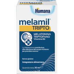 MELAMIL TRIPTO 30 ML