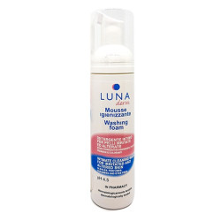 Morgan Lunaderm Mousse Igienizzante 150ml