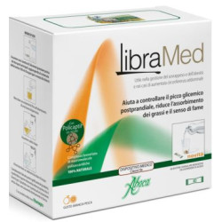 Libramed Fitomagra Integratore Alimentare 40 Bustine