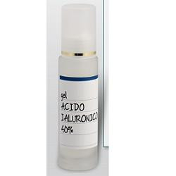 LFP GEL AC IALURONICO 40% 50ML