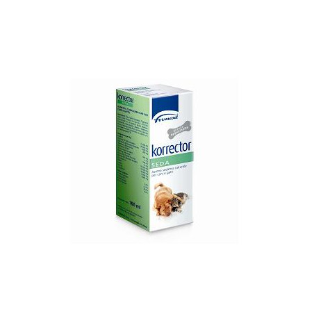 Formevet Korrector Seda 160ml