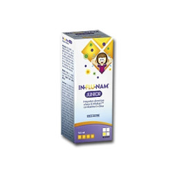 INFLUNAM BIMBI 150 ML