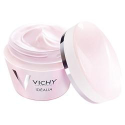 Vichy Idéalia Crema di Luce Levigante Pelle Secca 50ml