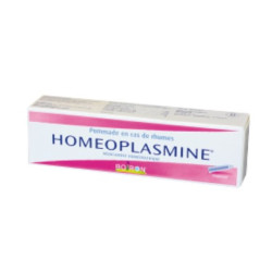 Boiron Homeoplasmine Pomata 40g