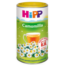 HIPP CAMOMILLA 200 G