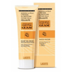 GUAM FANGHI D'ALGA CREMA GEL 250 ML