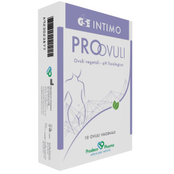 Gse Intimo Pro-ovuli
