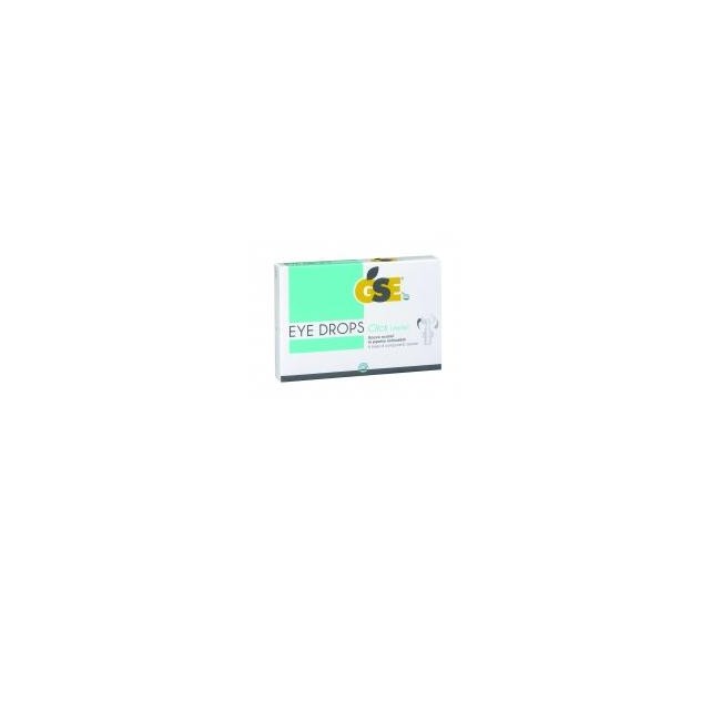 Gse Eye Drops Click Gtt 5ml Gse Eye Drops Click Gtt 5ml
