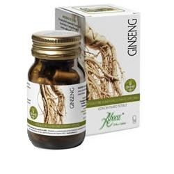 Aboca Ginseng Concentrato Totale 50 Opercoli Da 500mg