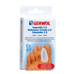 Gehwol Separadita Alluce Misura M 3 Pezzi