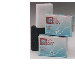 FEETLINE SOLFO SPUG NE