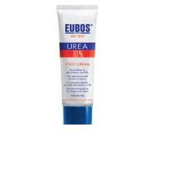 Eubos Cr Piedi 10% Urea 100ml