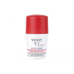 Vichy Deodorante Stress Resist Trattamento Intensivo Anti-Traspirante 72h 50ml