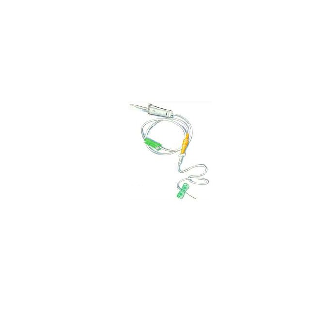 Safety Deflussore Sterile Senza Ago Safety Deflussore Sterile Senza Ago