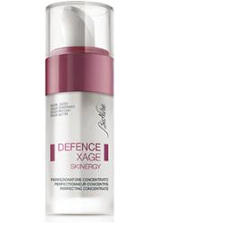 Flacone da 30 Ml di Bionike Defence Xage Skinergy Siero Perfezionatore Concentrato.