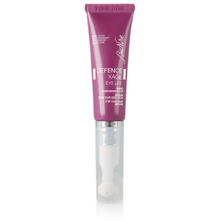 Confezione da 15 Ml di Bionike Defence Xage Eye Lift Siero Contorno Occhi.