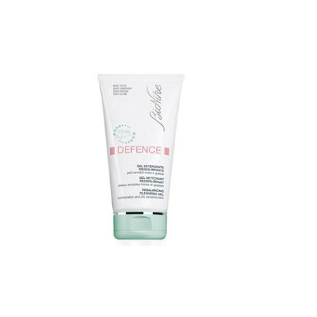 DEFENCE GEL DETERGENTE RIEQUILIBRANTE 150 ML DEFENCE GEL DETERGENTE RIEQUILIBRANTE 150 ML
