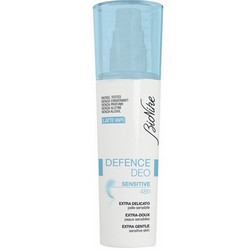 Bionike Defence Deo Latte Spray Senza alcool 100ml